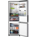 PANASONIC 樂聲 NR-BV361B 332L 變頻智慧節能雙門雪櫃